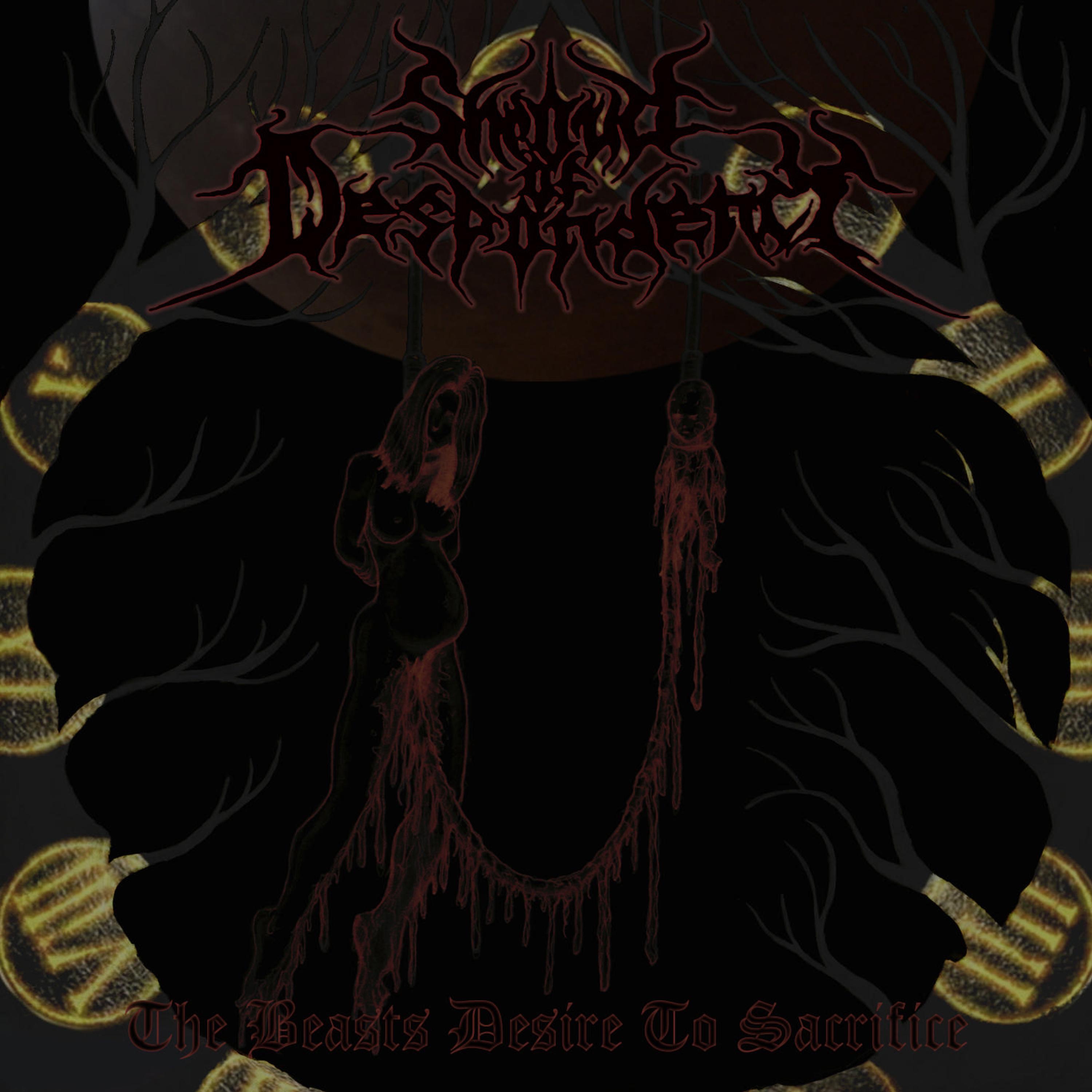 The Beast's Desire to Sacrifice