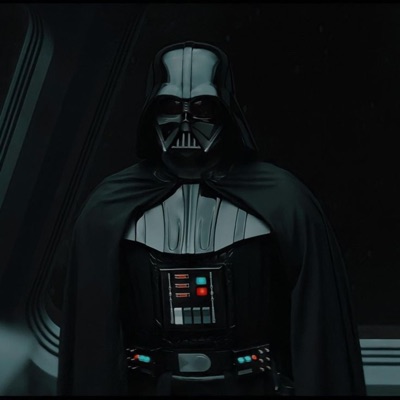 REQTL - Darth Vader