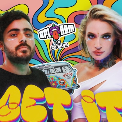 Get It (feat. CJ Silva) - Single