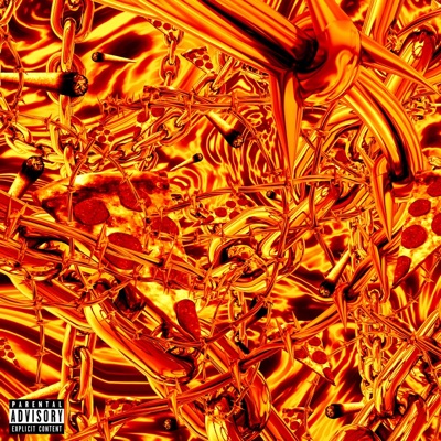 Pepperonihaze! - Single