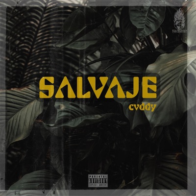 SALVAJE - Single