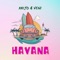 Havana (feat. VENI) - XHIJO lyrics