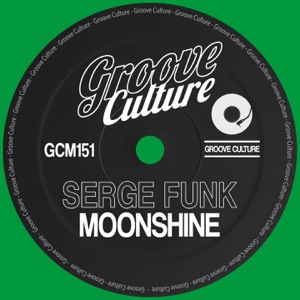 Moonshine - Single
