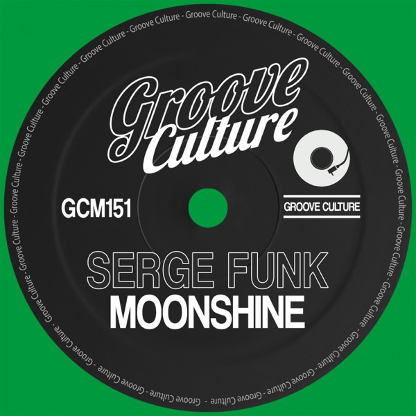 Moonshine - Single