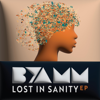 Lost In Sanity - EP - Byamm