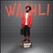 Bridge (feat. Malika Tirolien) - Waahli lyrics