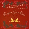Pumpkin Spice Kisses - Single