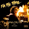 For the Thrill (feat. Artueur) - Single