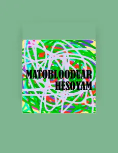 Escucha a MATOBLOODUAR, mira videos musicales, lee su biografía, consulta las fechas de las gira y más.