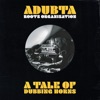A Tale of Dubbing Horns (feat. aDUBta) - EP
