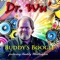 Buddy's Boogie (feat. Buddy Whittington) - Dr. Wu' and Friends lyrics