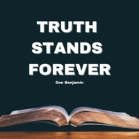 Truth Stands Forever - EP - Don Benjamin