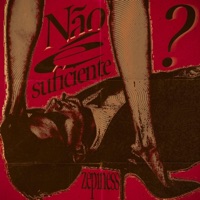 NÃO É SUFICIENTE - ZepiNess