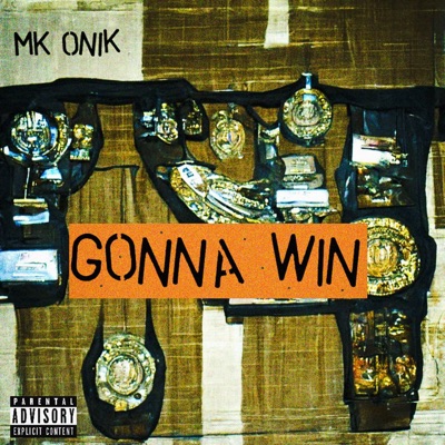Gonna Win - Single