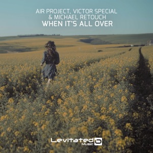 When It's All Over - Single