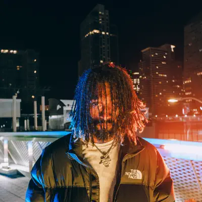 Listen to Chris Bey, watch music videos, read bio, see tour dates & more!