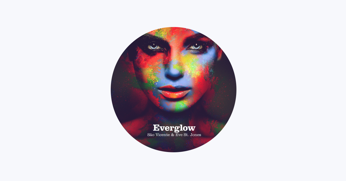 Everywhere - song and lyrics by Eve St. Jones