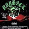 Payback (feat. Adam the Shinobi) - Single