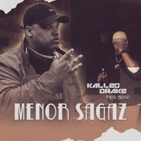 Menor Sagaz - Single - Kalleo Drake & MU540