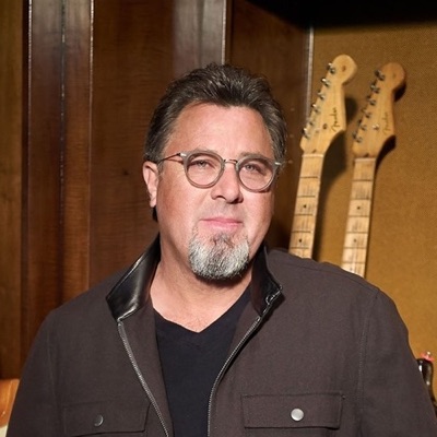 Vince Gill