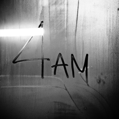 4 A.M (feat. Ka’Neely For President) - Single