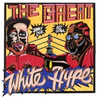 The Great White Hype - Johnny Ciggs & Ant The Symbol