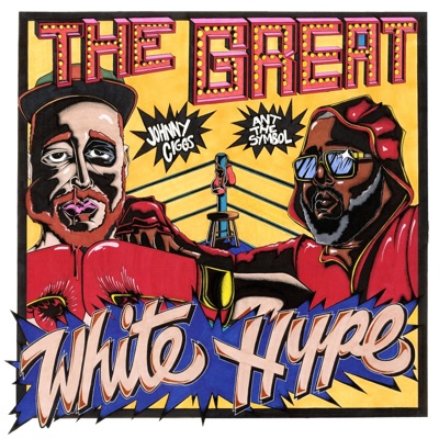The Great White Hype