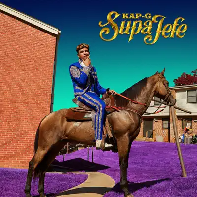 I See You (feat. Chris Brown) - Single - Kap G I See You (feat. Chris Brown) - Single - Kap G