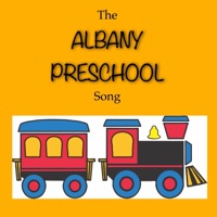 The Albany Preschool Song - Single - The Tallest Kid in the Room