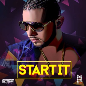 Start It - Single