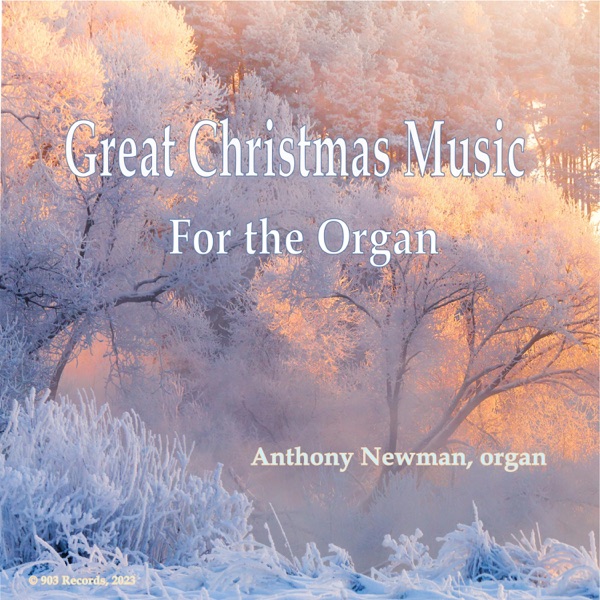 Great Christmas Music for the Organ