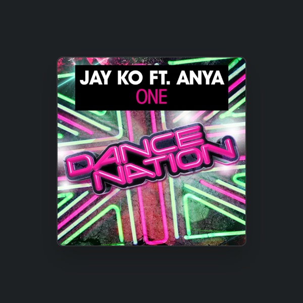 Jay Ko's avatar