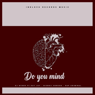 Do you Mind (feat. Kay Jay, BigBoy Huncho & Rap criminal zw) - Single