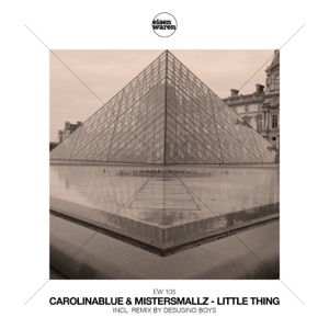 Little Thing - Single