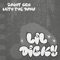 Lil Dicky - Saint BRN lyrics