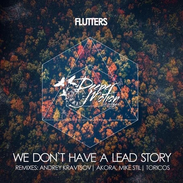 We Don't Have a Lead Story - EP