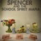 Big Old House - Spencer Albee lyrics