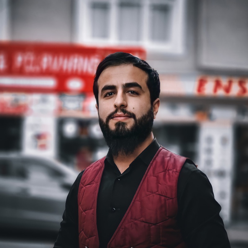 Mustafa Barak - Kurtlar Vadisi (Racon 4)