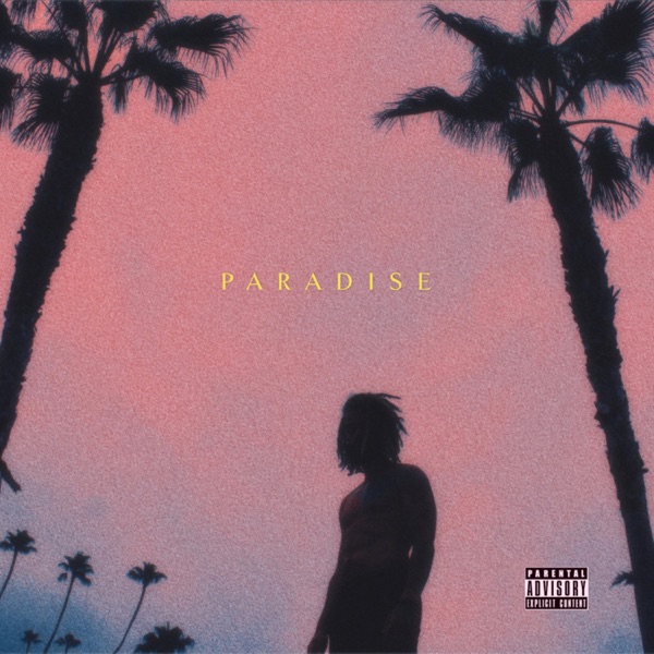 Paradise - EP