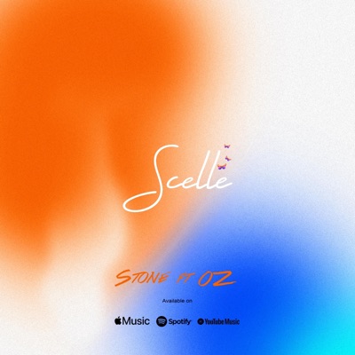Scellé (feat. O.Z) - Single