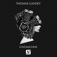 Lovemachine - Single - Thomas Gandey