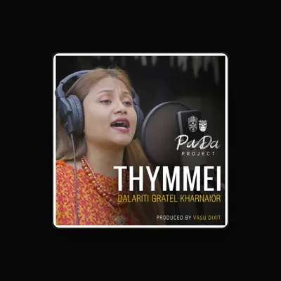 Listen to Dalariti Gratel Kharnaior, watch music videos, read bio, see tour dates & more!