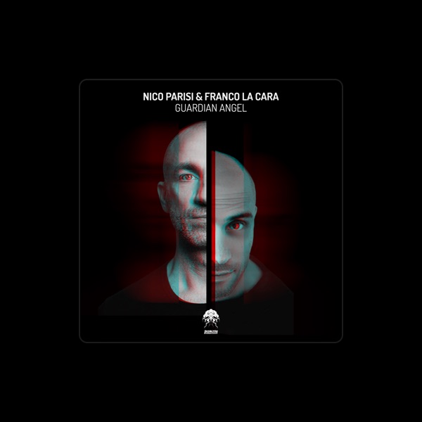 Nico Parisi's avatar