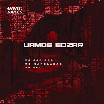 Vamos Gozar - Single