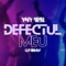 Defectul Meu (feat. YNY Sebi) - LLP lyrics