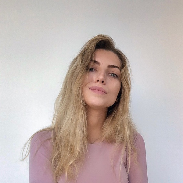 Catharina's avatar