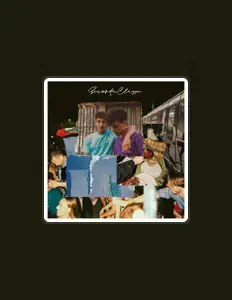 聆聽 BRESCO、觀看音樂影片、閱讀小傳、查看巡演日期等！