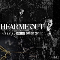 Hear Me Out (feat. Cam Wells) - Single - Cole.45