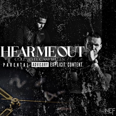 Hear Me Out (feat. Cam Wells) - Single