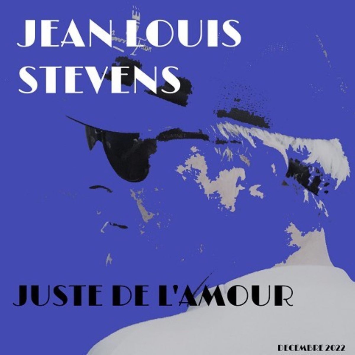 Juste De L'amour by Jean-louis Stevens on Apple Music